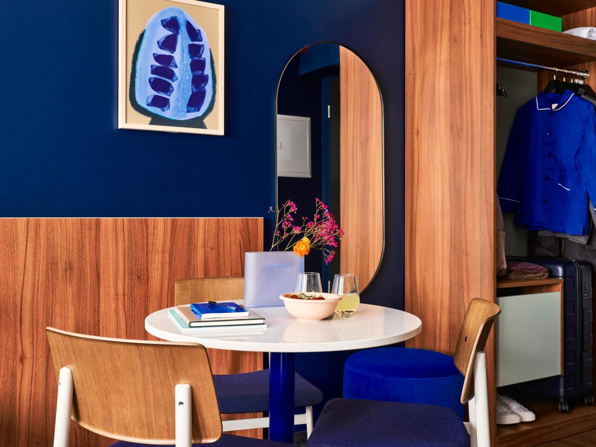 Numa Berlin Torstrasse公寓式酒店 外观 照片